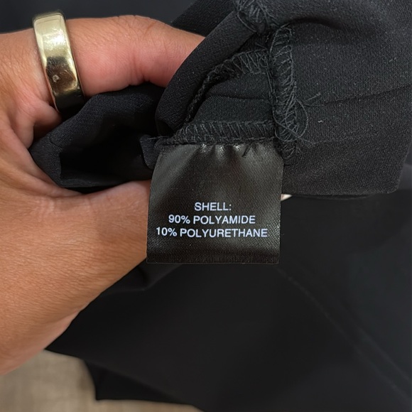 Hilton Hollis Miracle Stretch Pants - Picture 7 of 7